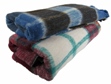 Thick and Soft Plush Yoga Blankets